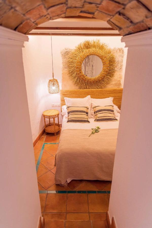 Candil Realejo Bed and breakfast Granada