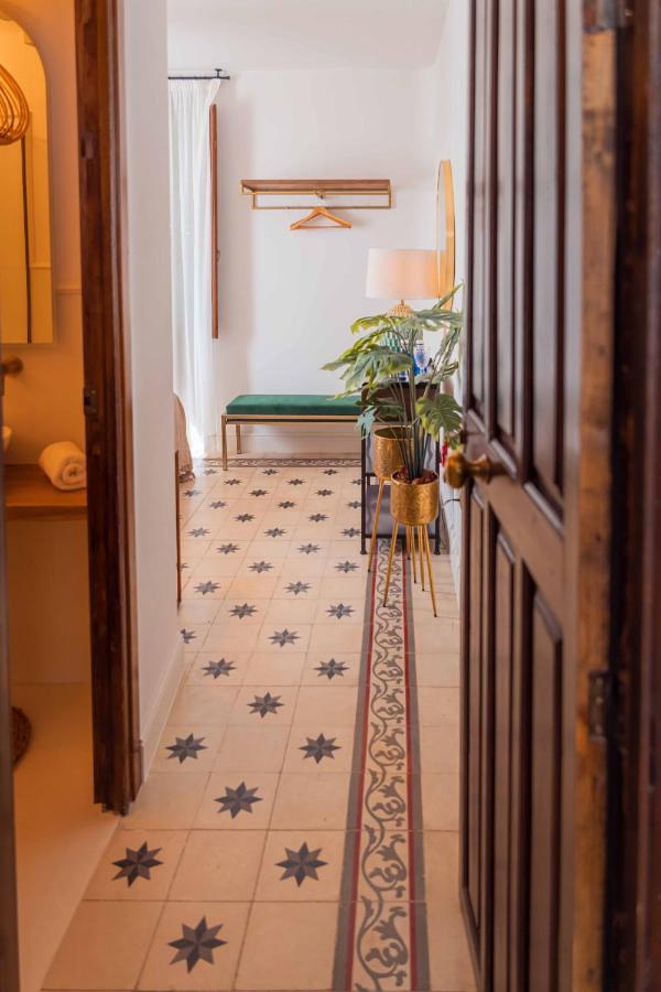 Bed and breakfast Candil Realejo