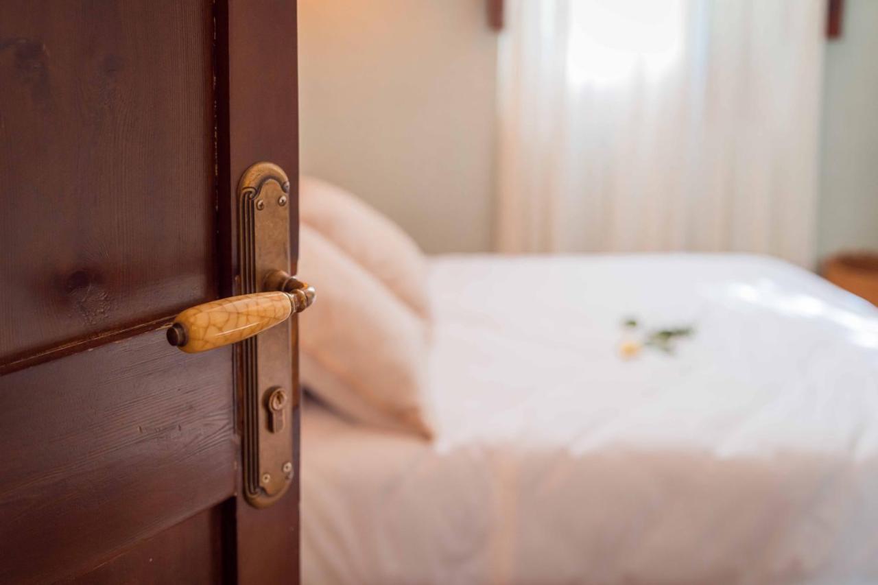 Candil Realejo Bed and breakfast 3*