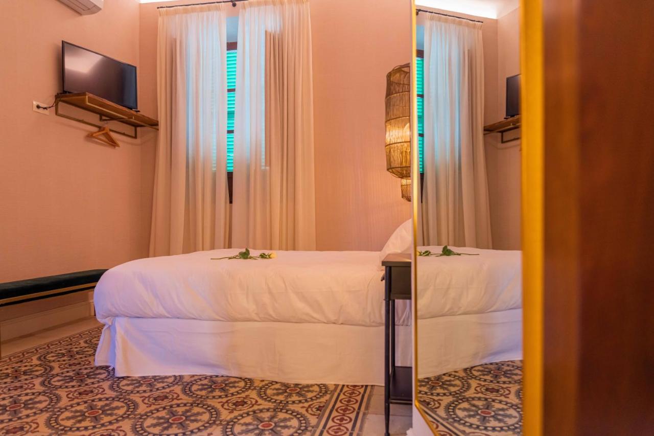 Candil Realejo Bed and breakfast