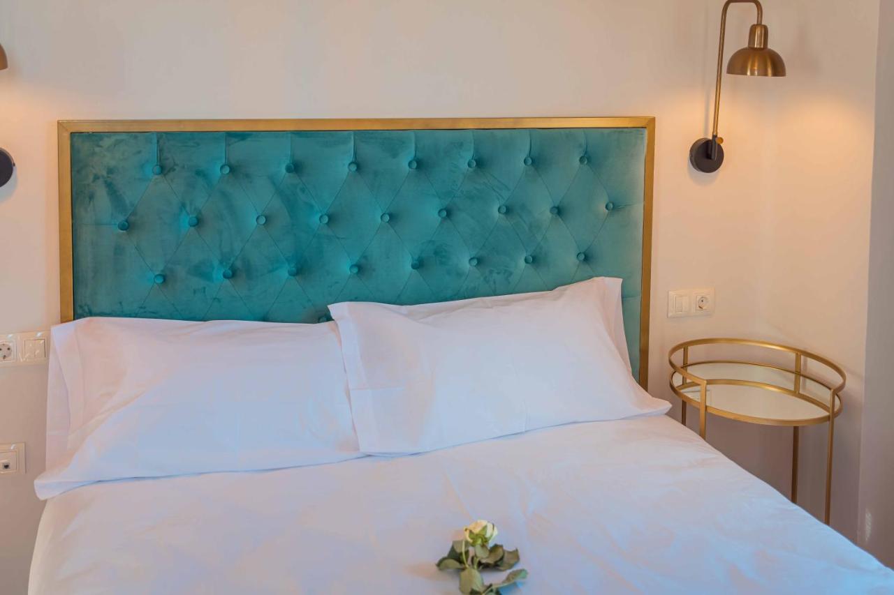 Candil Realejo Bed and breakfast 3*