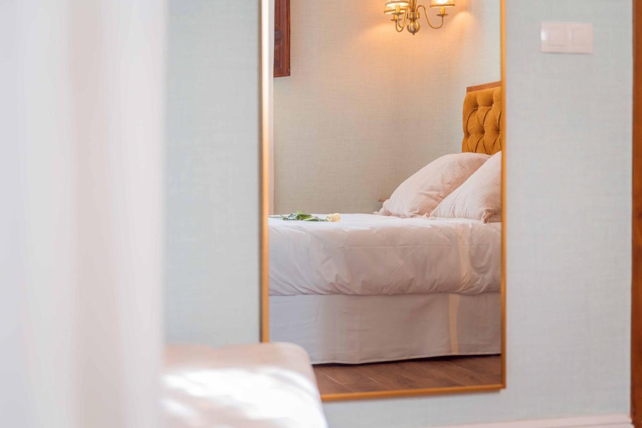 Bed and breakfast Candil Realejo Granada