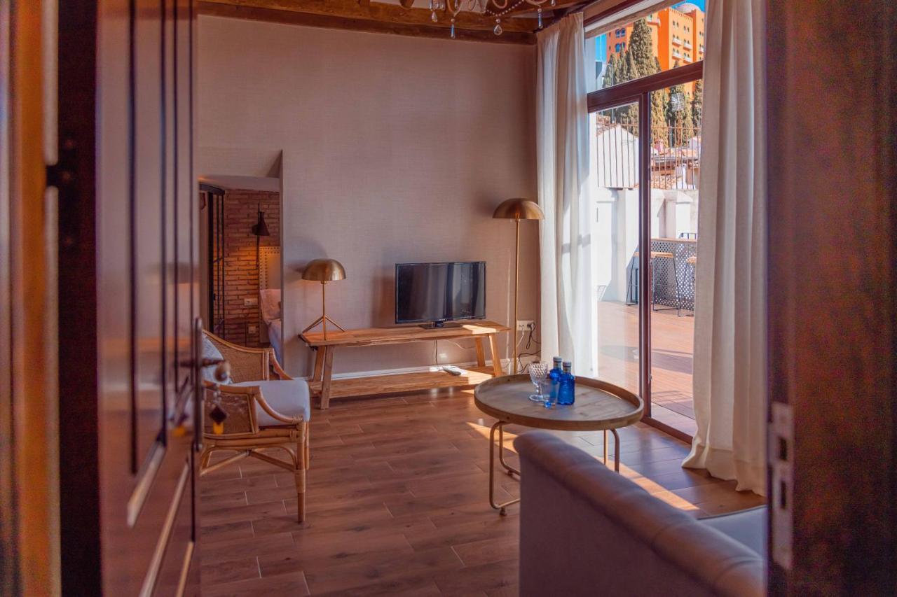 Bed and breakfast Candil Realejo 3*