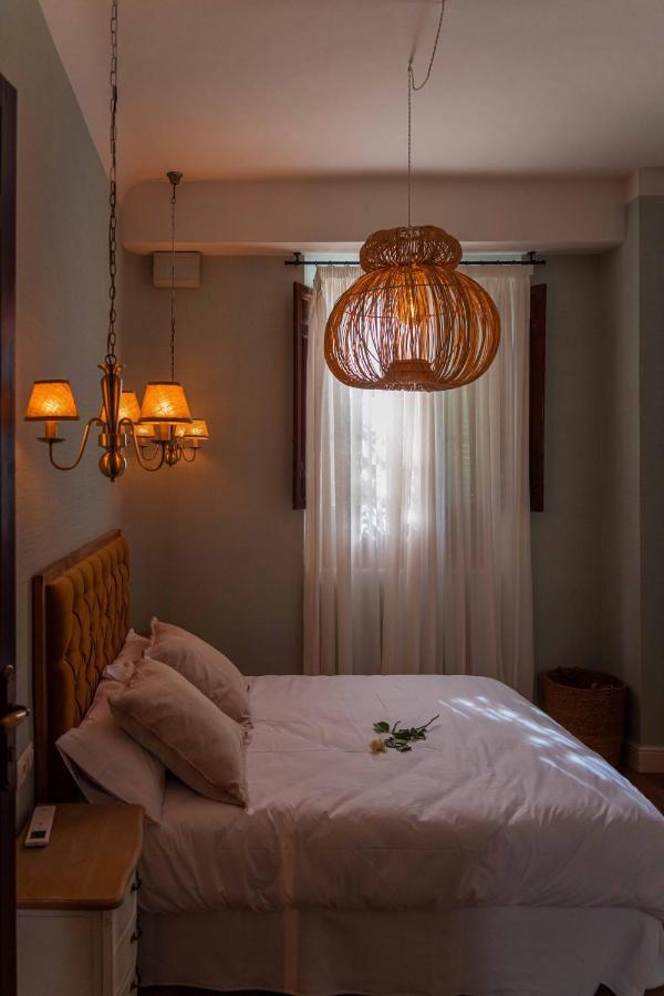 Bed and breakfast Candil Realejo
