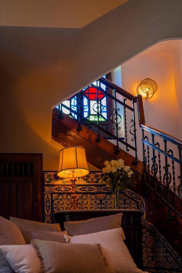 Bed and breakfast Candil Realejo Granada