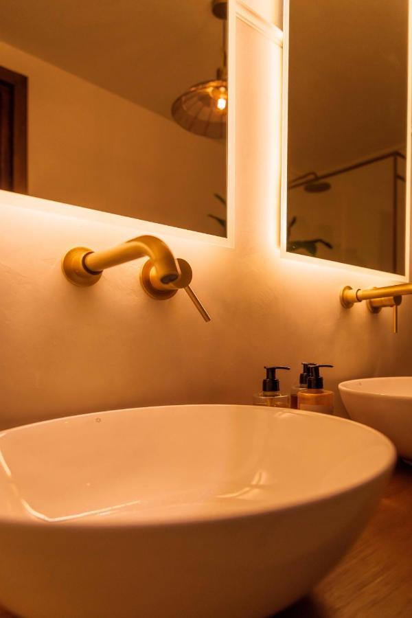 Candil Realejo Bed and breakfast Granada