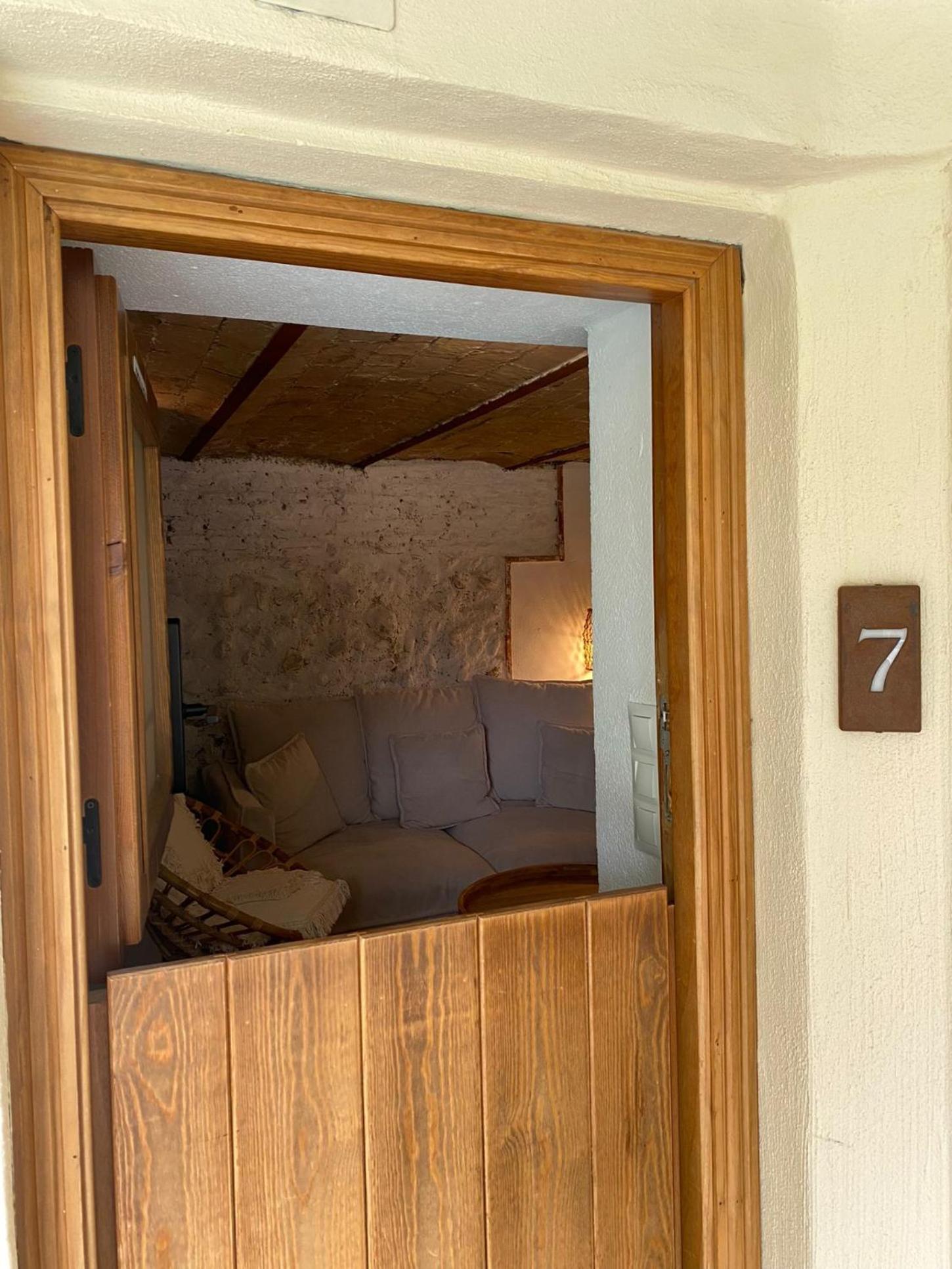 Candil Realejo Bed and breakfast 3*