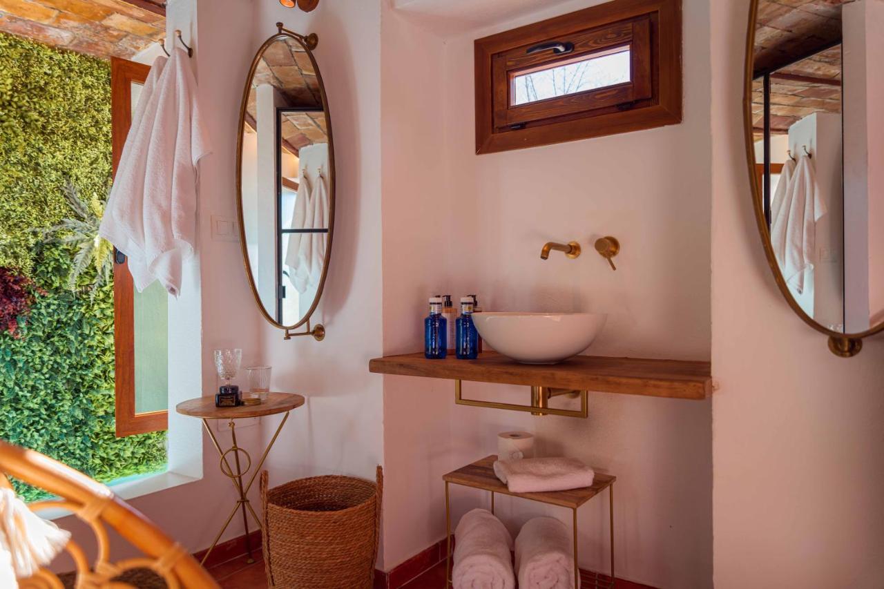Bed & Breakfast Candil Suite Realejo Granada