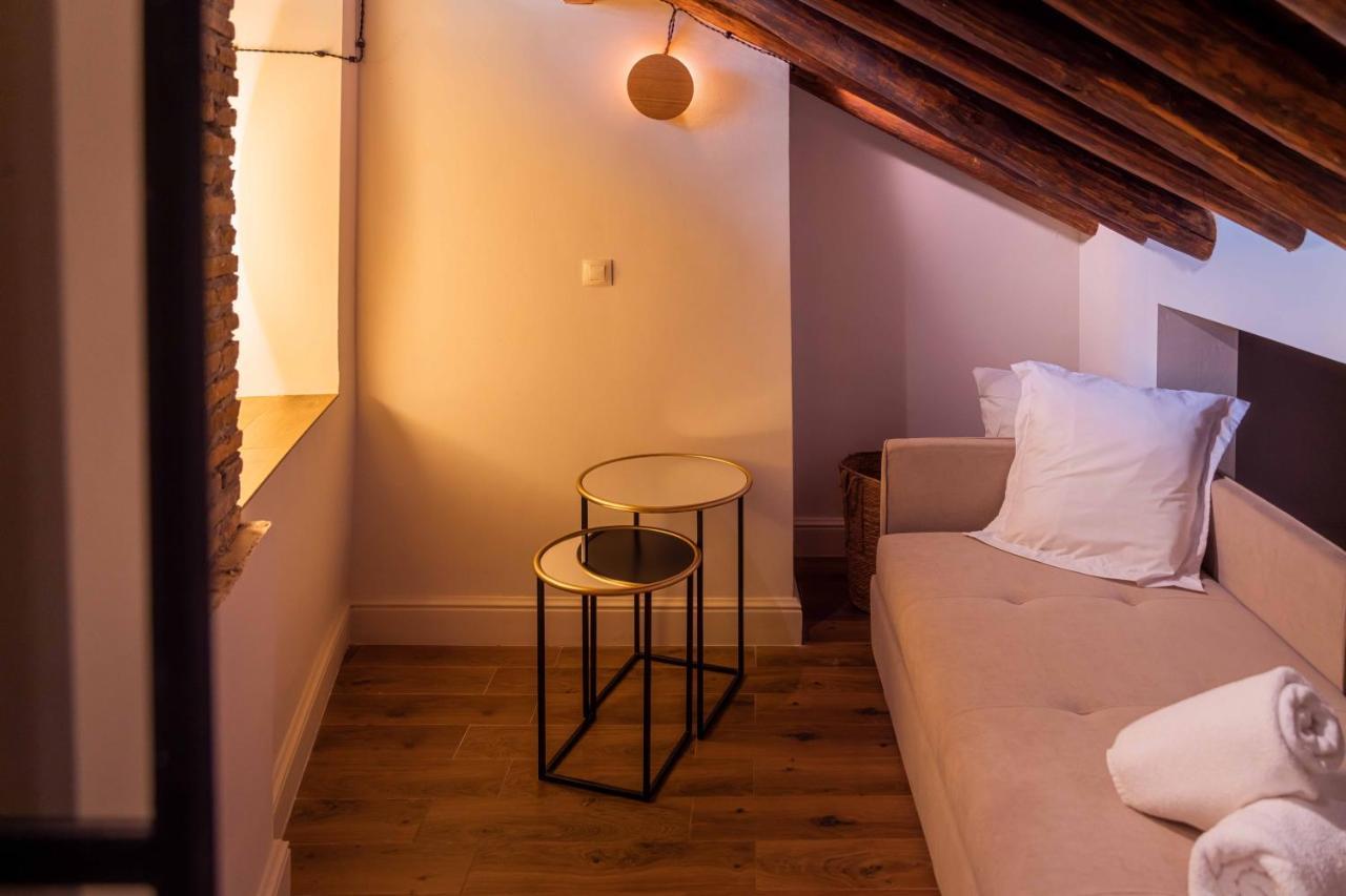 Candil Realejo Bed & Breakfast 3*