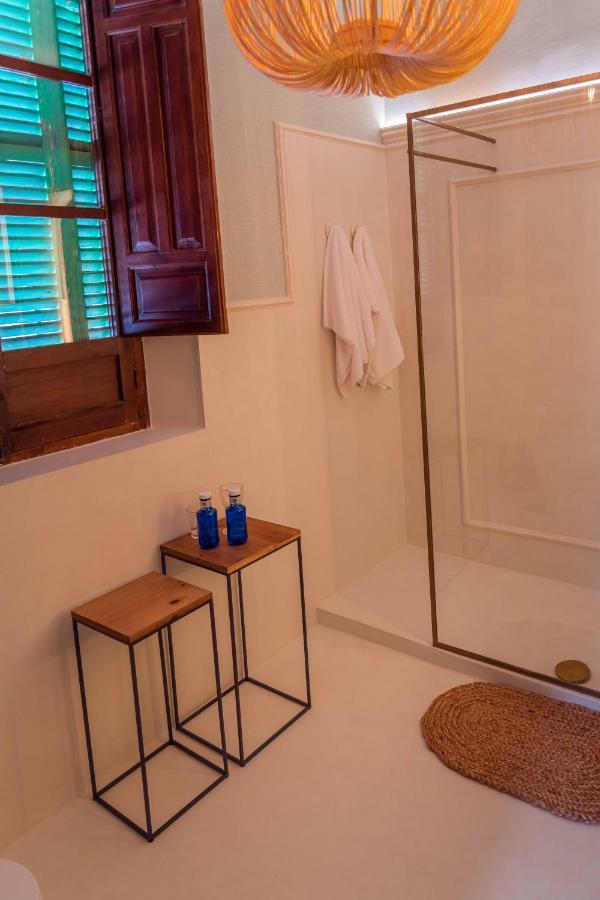 Candil Realejo Bed and breakfast 3*