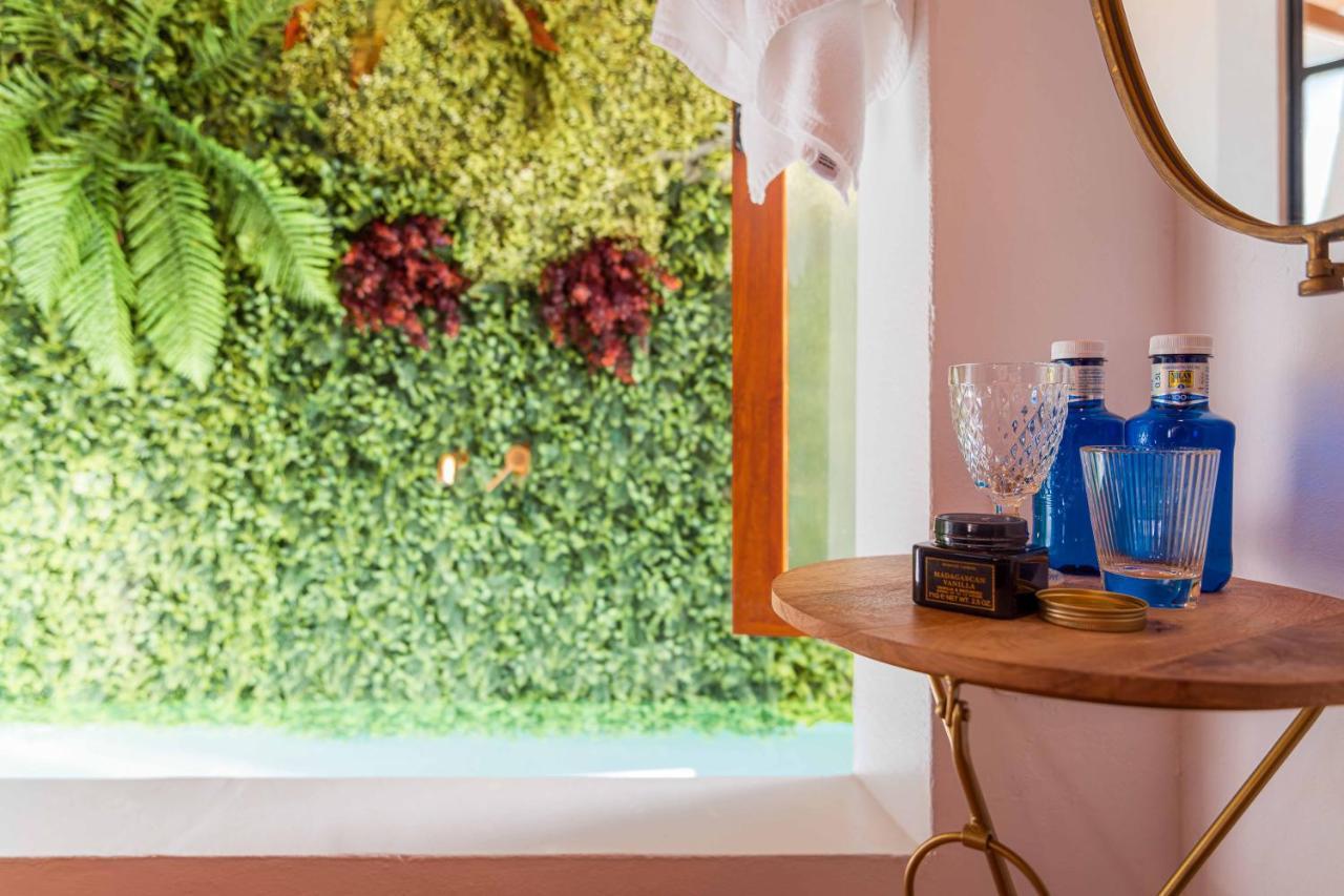 Candil Suite Realejo Bed & Breakfast 3*