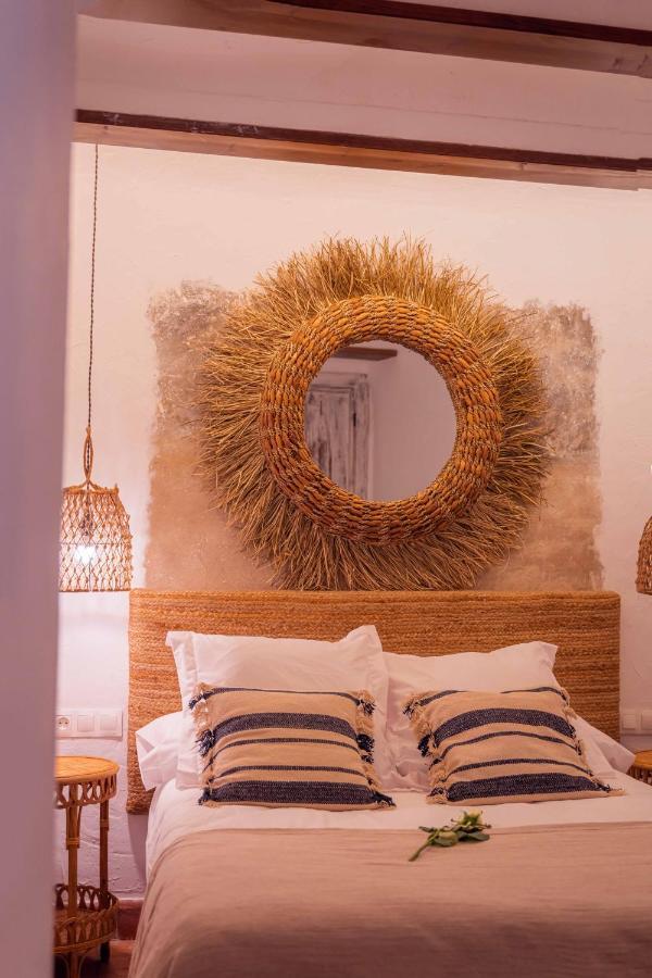 Bed & Breakfast Candil Suite Realejo 3*