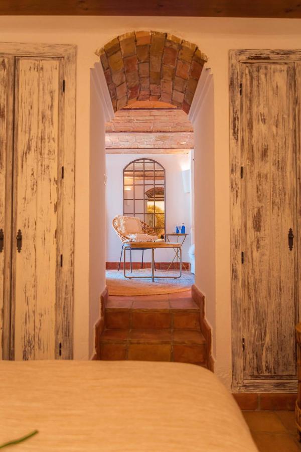 Candil Realejo Bed & Breakfast 3*