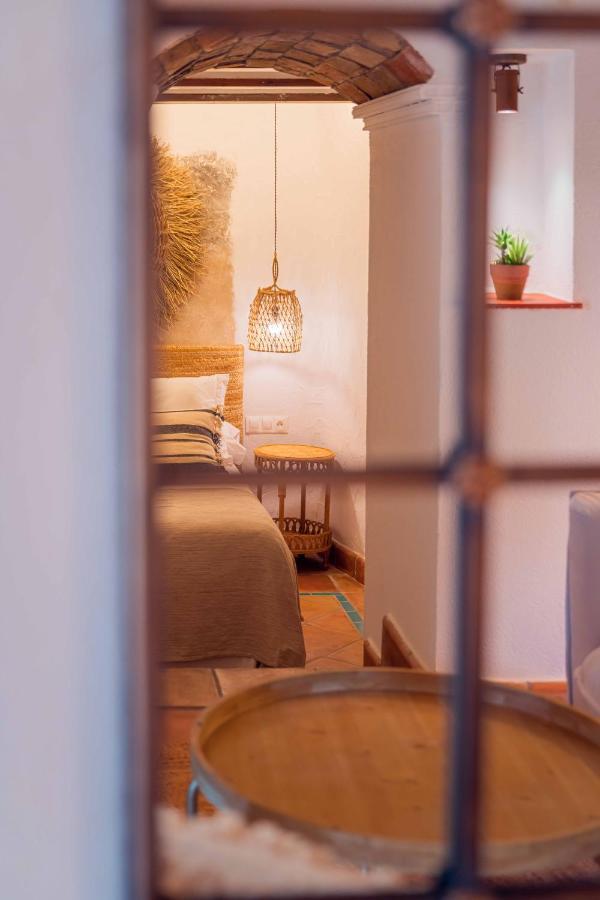 Candil Suite Realejo 3* Granada