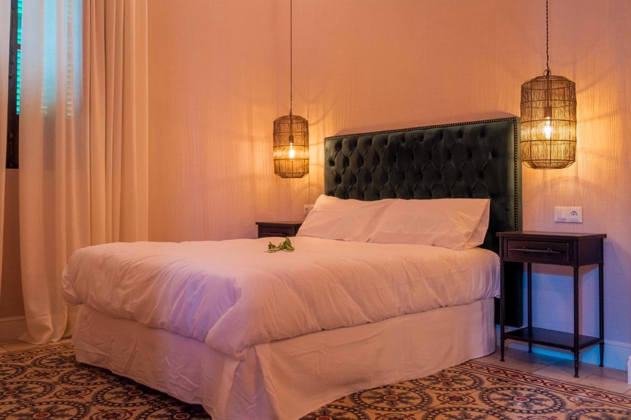 Candil Suite Realejo Granada