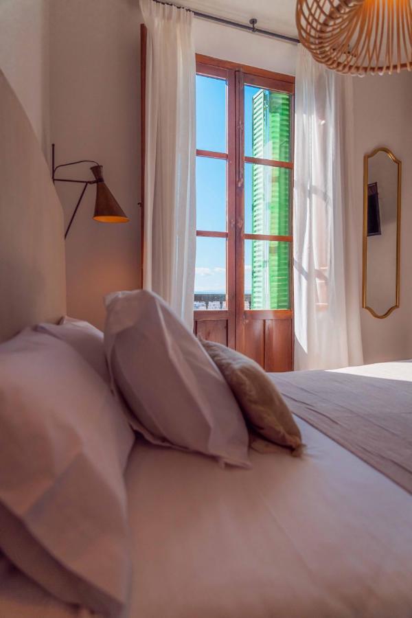 Candil Suite Realejo Granada