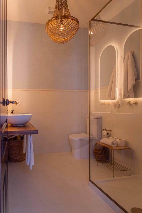 Candil Suite Realejo Granada