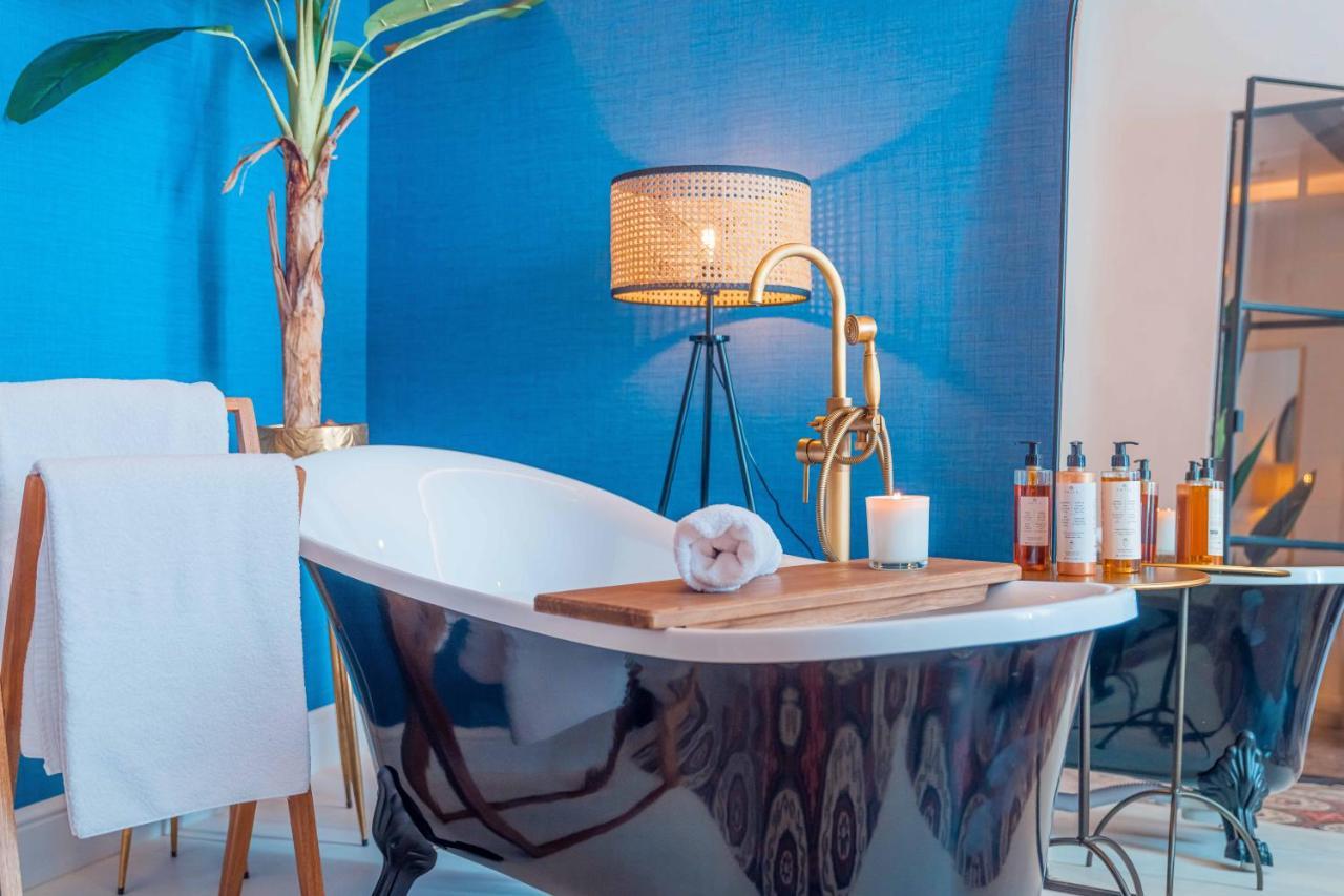 Candil Suite Realejo 3*