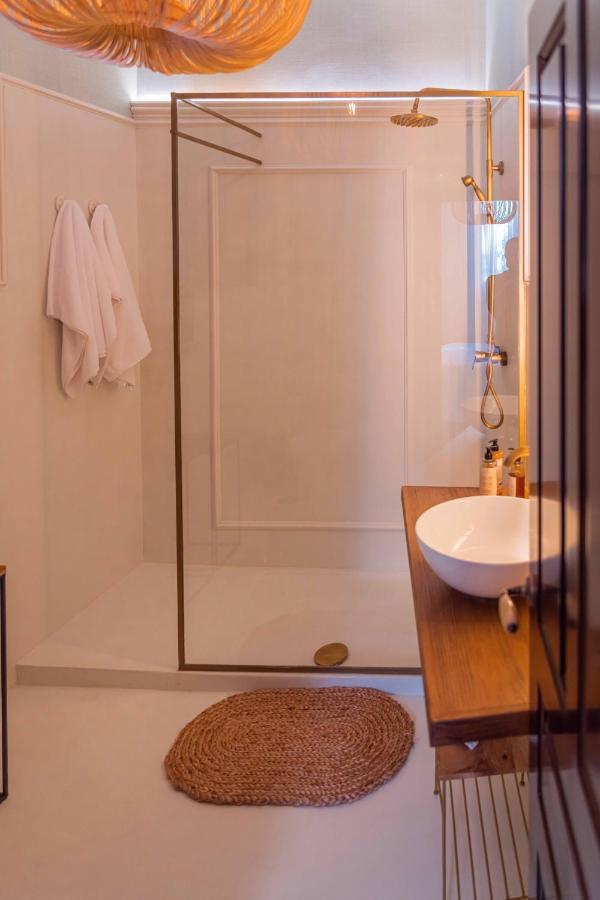 Bed & Breakfast Candil Suite Realejo