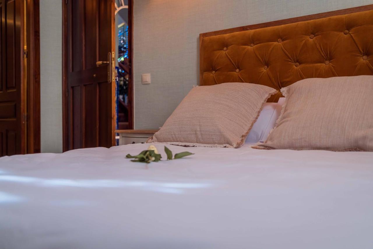 Candil Suite Realejo Granada