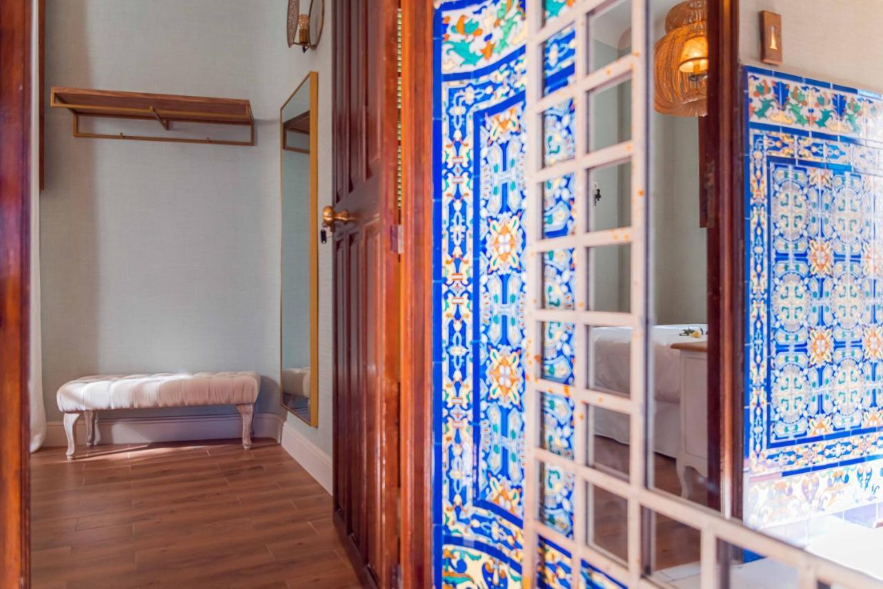 Candil Suite Realejo Bed & Breakfast 3*