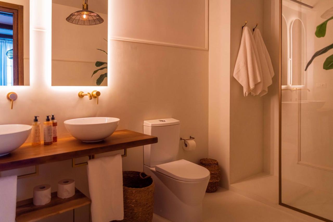Bed & Breakfast Candil Suite Realejo 3*