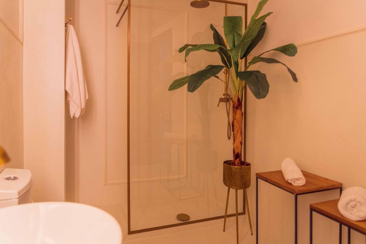 Bed & Breakfast Candil Suite Realejo