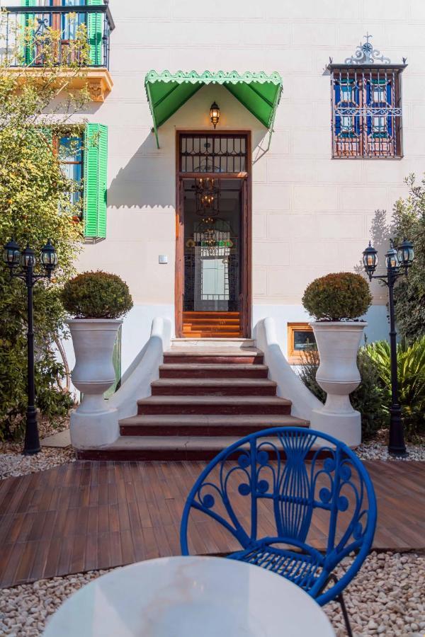 Bed & Breakfast Candil Realejo