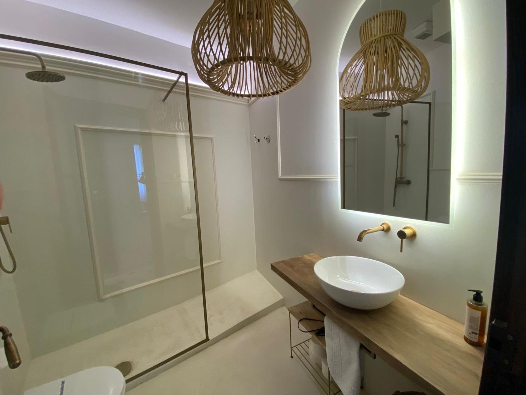 Candil Suite Realejo 3* Granada