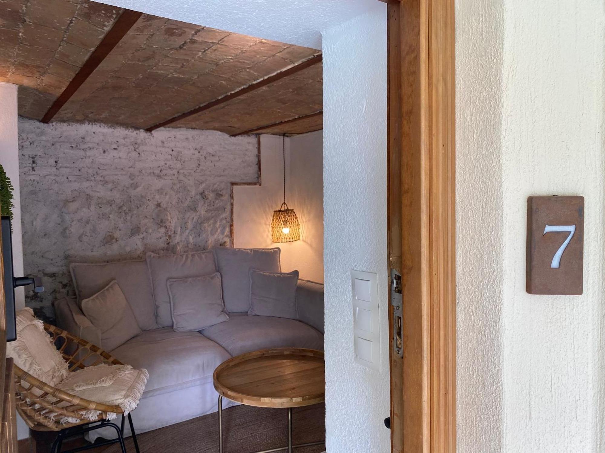 Candil Realejo Bed & Breakfast