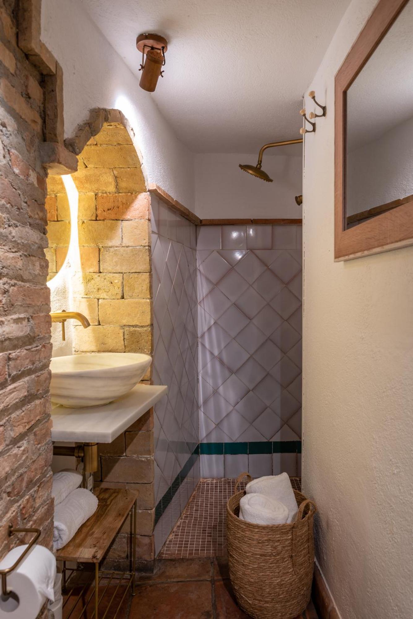 Bed & Breakfast Candil Suite Realejo