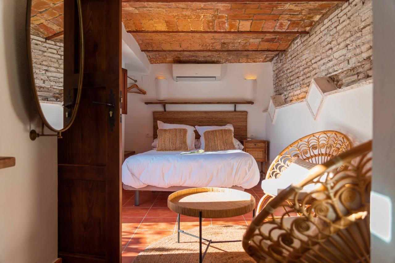 Bed and breakfast Candil Realejo