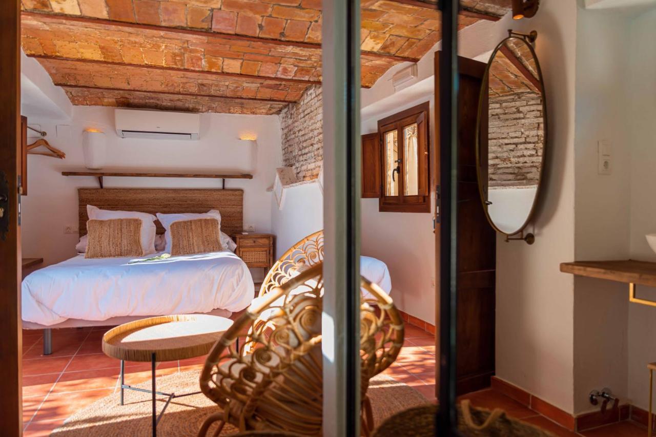 Candil Realejo Bed and breakfast Granada
