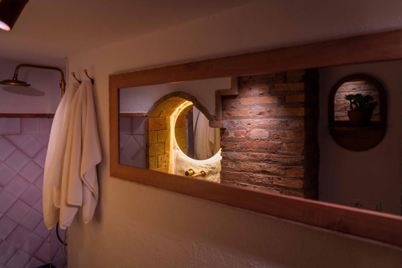 Candil Suite Realejo 3* Granada