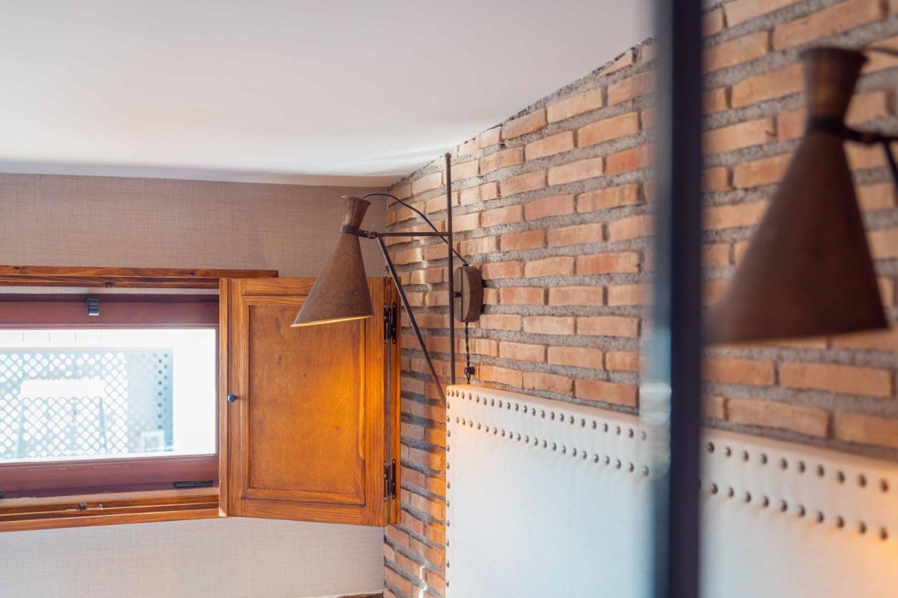 Bed and breakfast Candil Realejo 3*