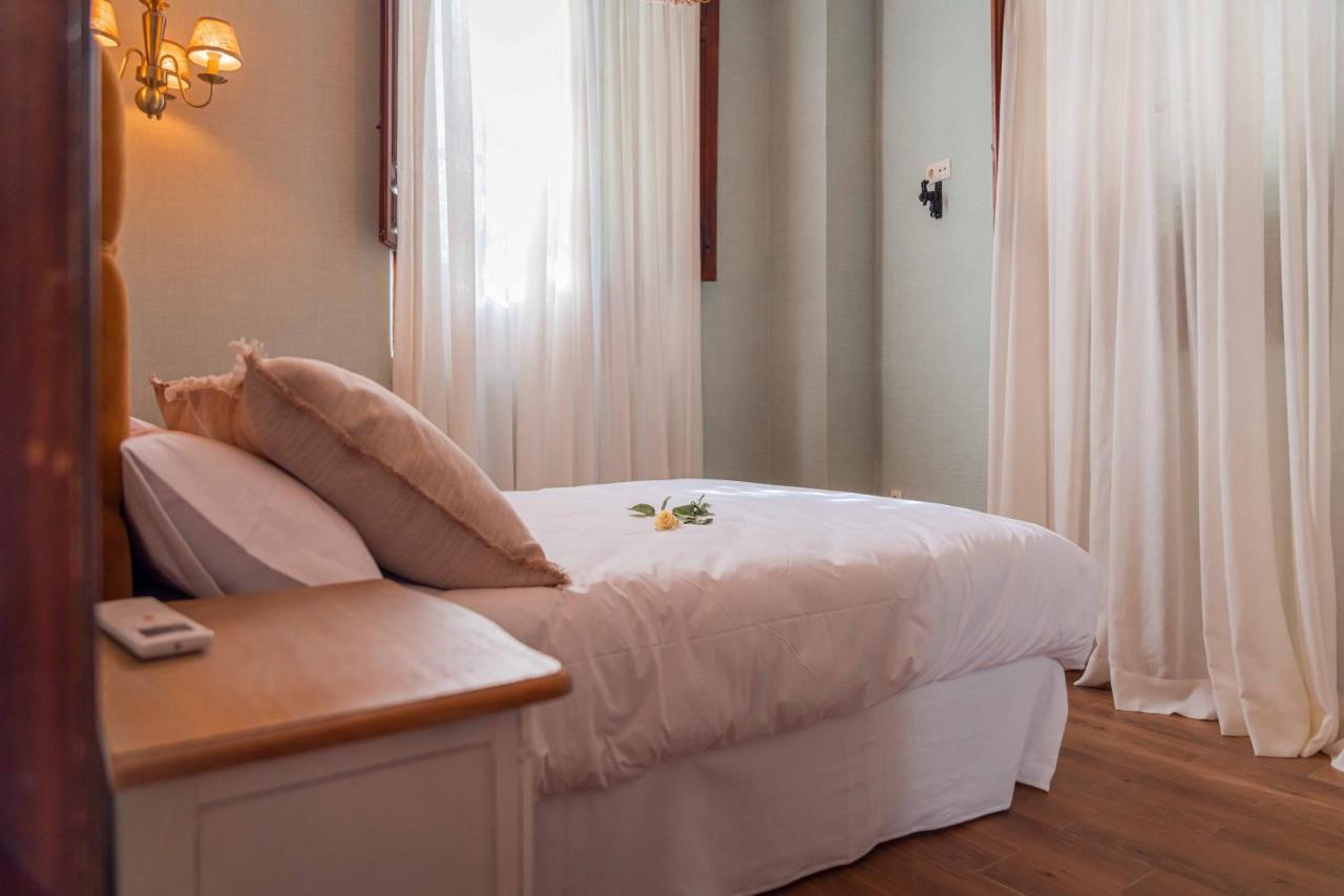 Candil Realejo Bed and breakfast 3*
