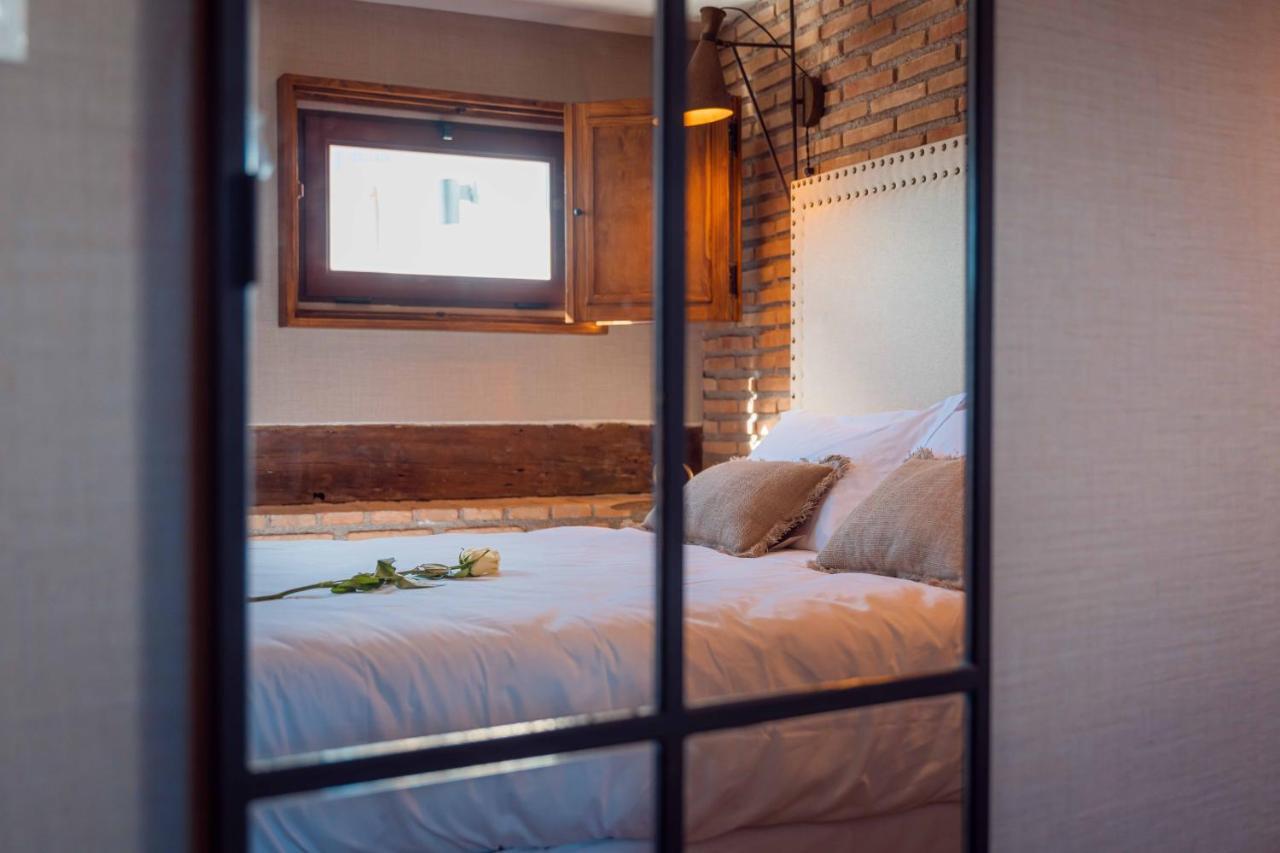 Bed and breakfast Candil Realejo 3*