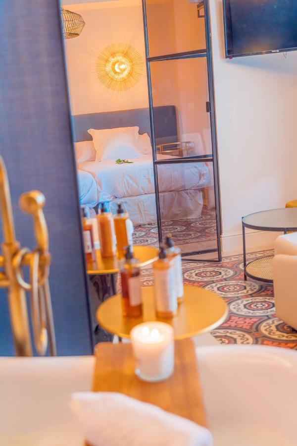 Candil Suite Realejo Granada