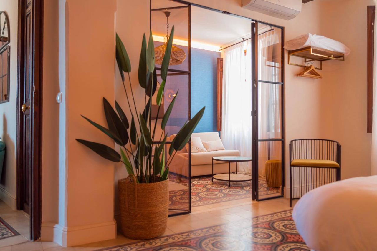 Bed and breakfast Candil Realejo 3*
