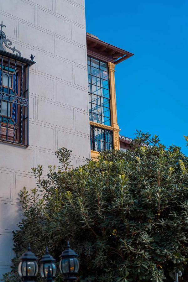 Bed & Breakfast Candil Suite Realejo Granada